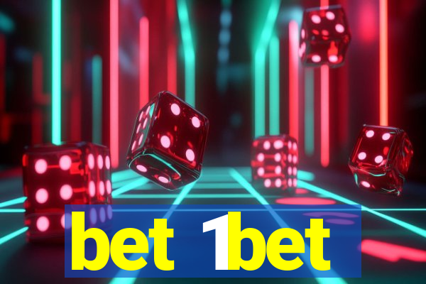 bet 1bet